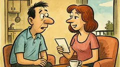 Виц: Какви са плановете ти за лятото?